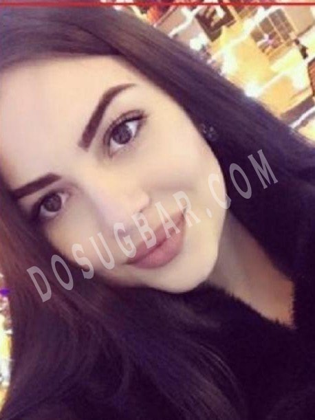 Кристина, 23