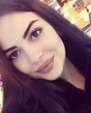 Кристина, 23