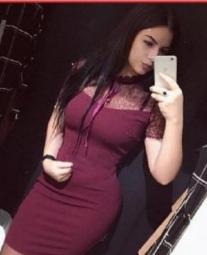 Кристина, 23